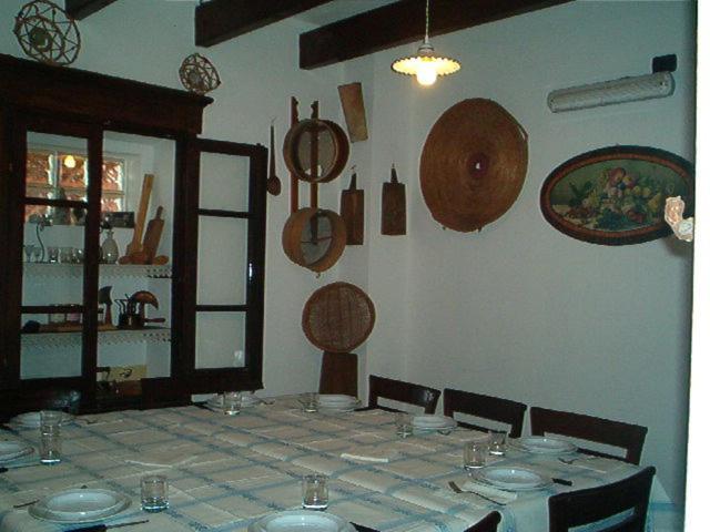 B&B Sa Muredda Sardara Zewnętrze zdjęcie
