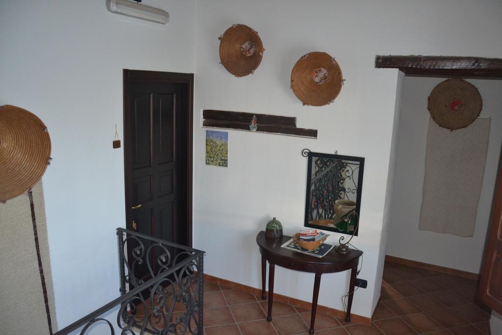 B&B Sa Muredda Sardara Zewnętrze zdjęcie