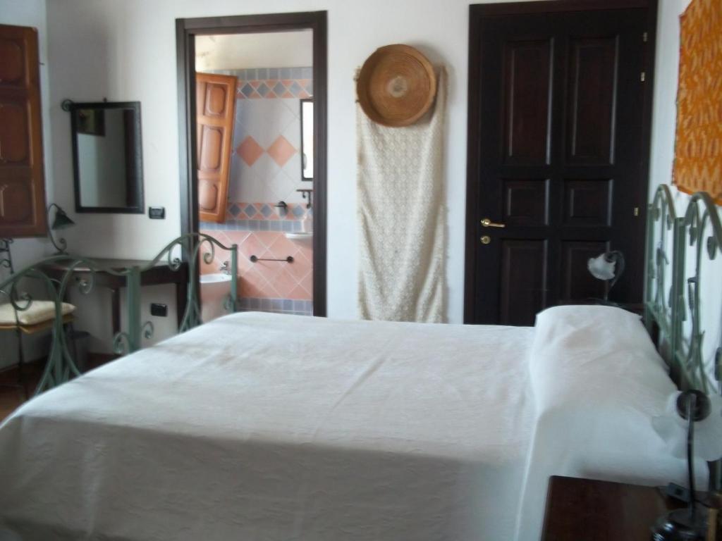 B&B Sa Muredda Sardara Pokój zdjęcie