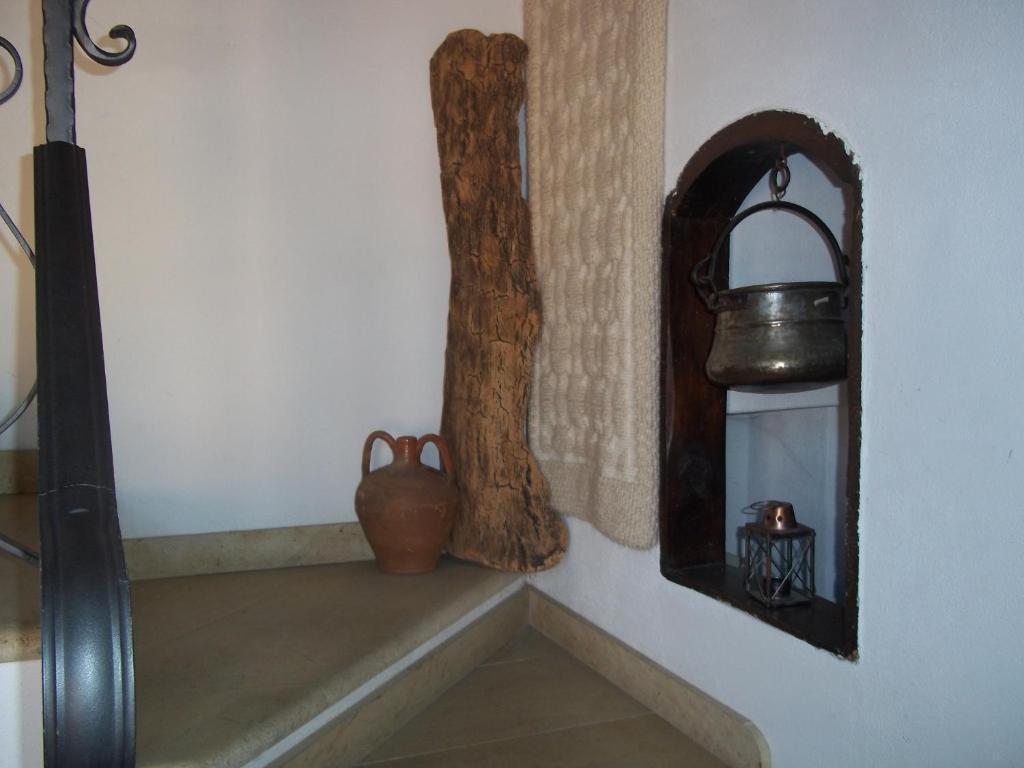 B&B Sa Muredda Sardara Zewnętrze zdjęcie