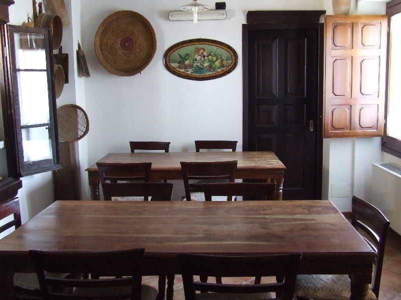 B&B Sa Muredda Sardara Zewnętrze zdjęcie