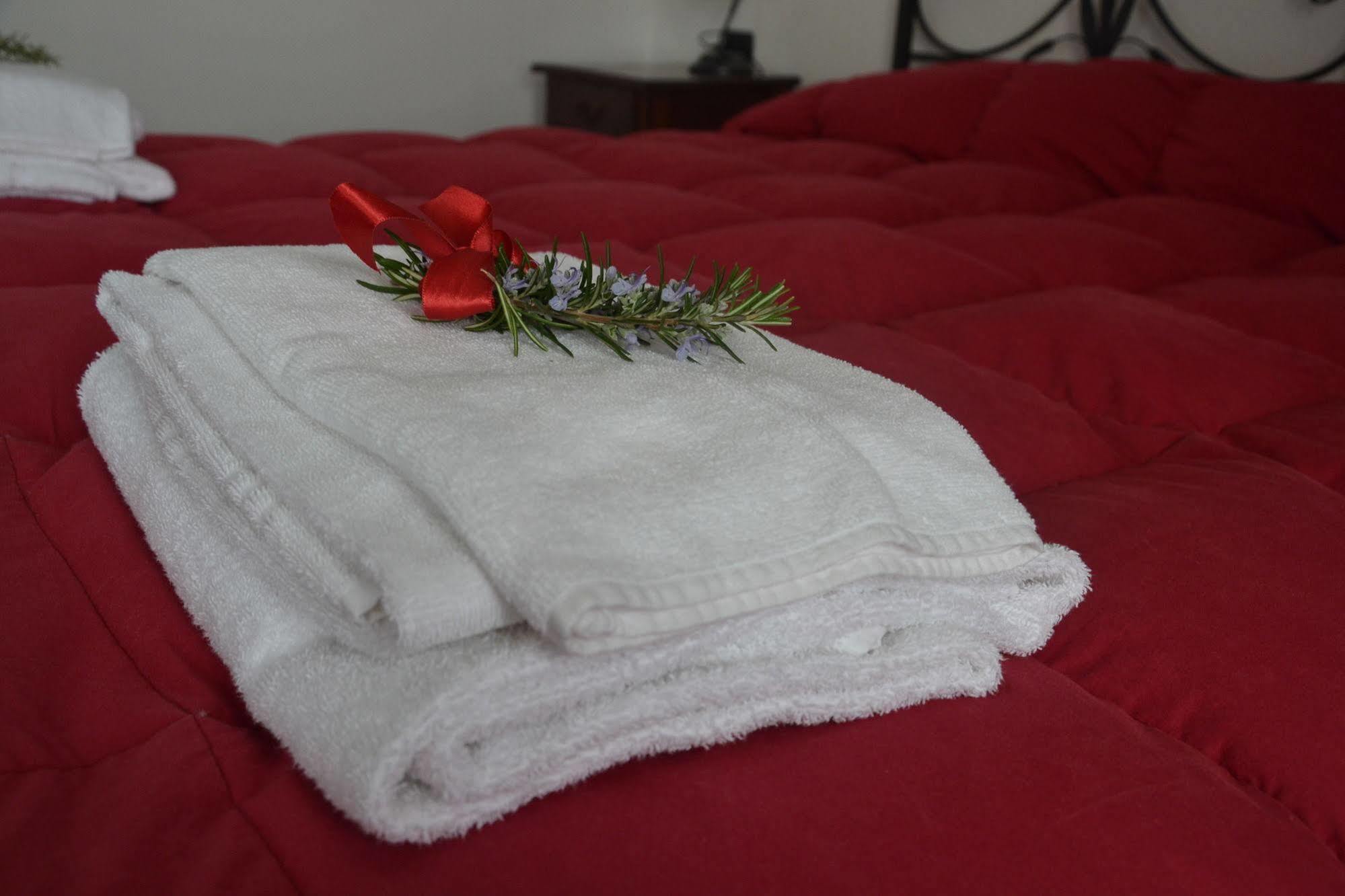 B&B Sa Muredda Sardara Zewnętrze zdjęcie